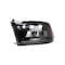 Renegade Fullled High/Low Beam Sequentail Head Light - Black/Clear CHRNG0675-B-SQ - alternate 2